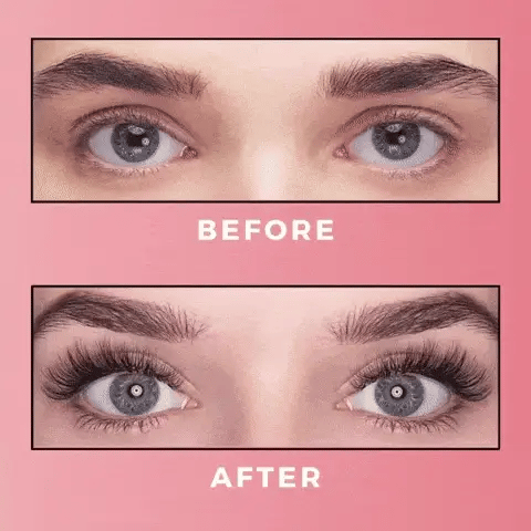 LashLines™ - Ciglia Magnetiche
