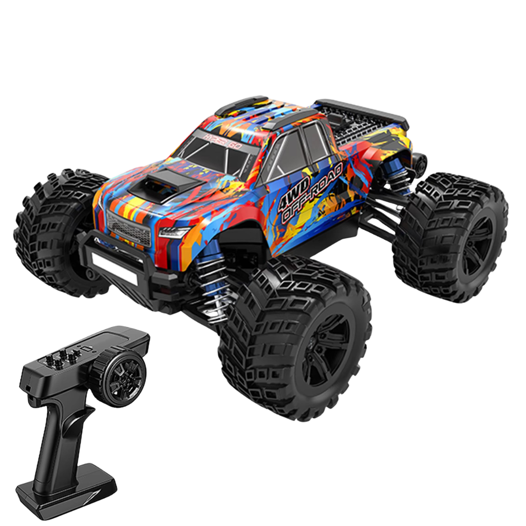 ハイパーゴー MJX 20208 1:20スケール 4WD RCカー オフロードレース用 最高速度50 KM/H