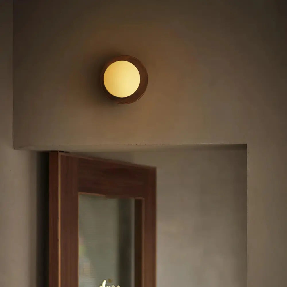 Nordell | Skandinavisk Inspirert Justerbar Vegglampe