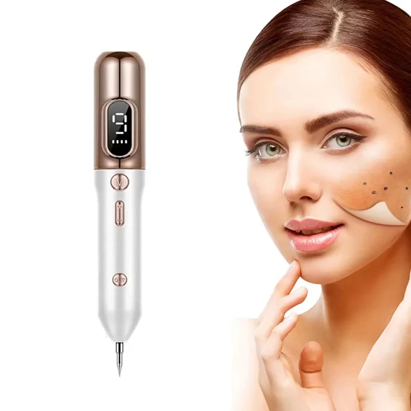 Plasma Pen For Removing Skin Tags, Moles And Warts