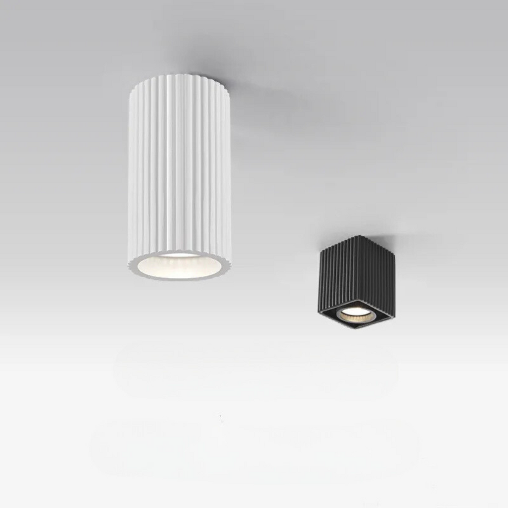 LyraGlow harpikslampekolleksjon | GU10 LED taklampe