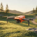 FIMI Mini 3 4K AI Drone With 3-Axis Gimbal Camera System