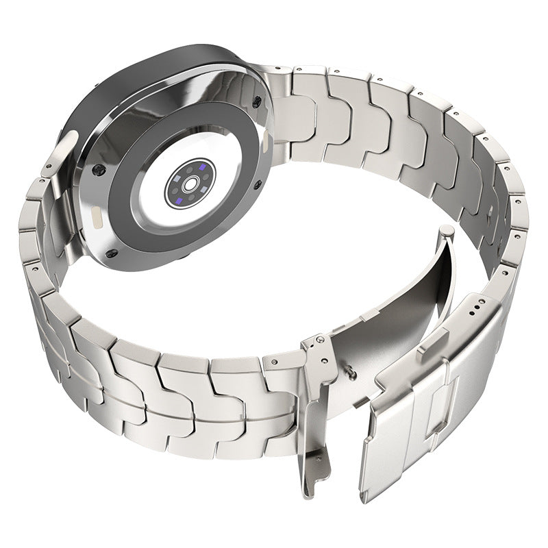 Titaniumrem til Samsung Watch Ultra