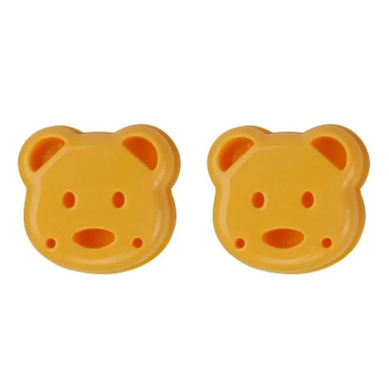 ShapeCraft Kids Sandwich Cutters With Fun Shapes For Healthier Lunches