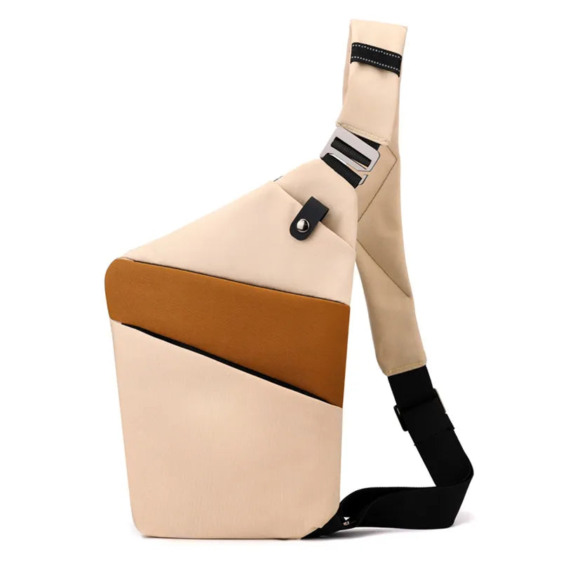 SlingBag™ - Lopásgátló utazótáska