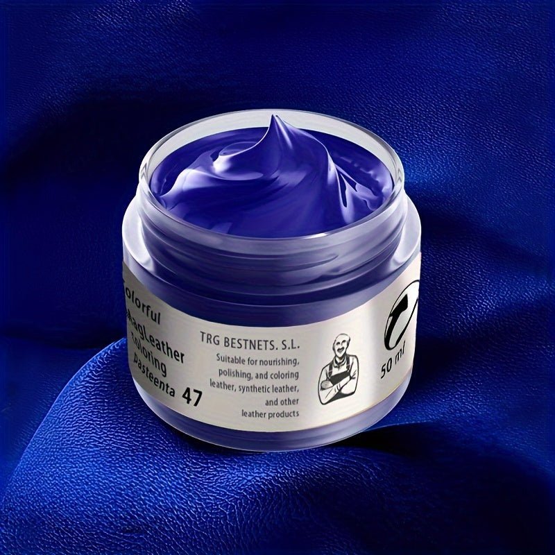 COLORFIX Repair Paint For Sofas And Shoes And Bags Color Refresh