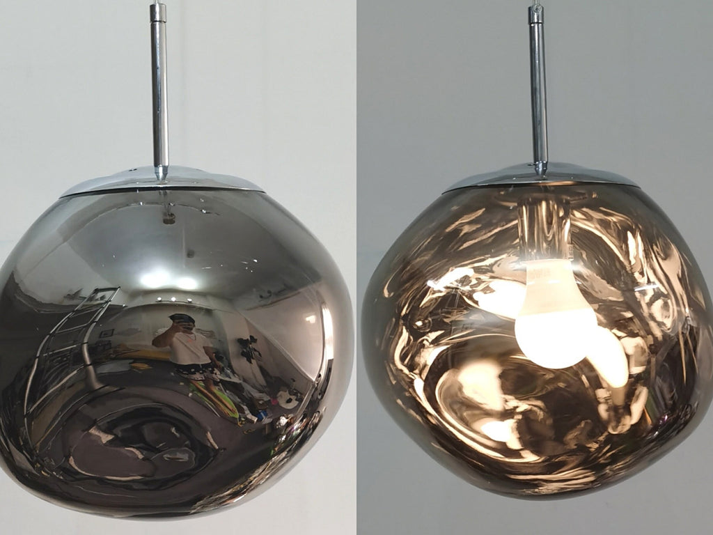 NovaLume LED-Deckenpendelleuchte für Küche und Zuhause