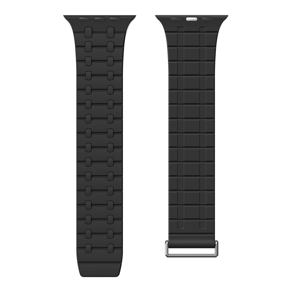 Premium Comfort Magnetic Band For Apple Watch With Secure Fit