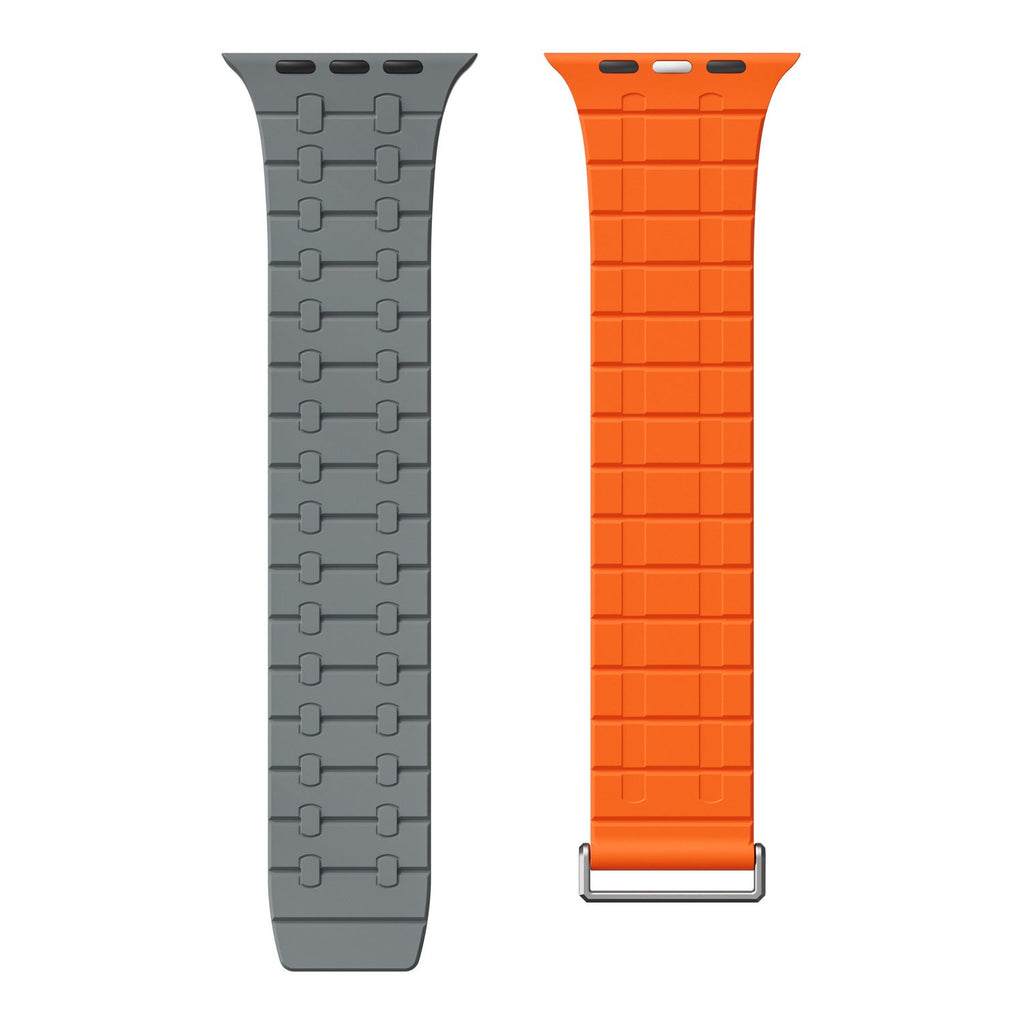 Premium Comfort Magnetic Band For Apple Watch With Secure Fit