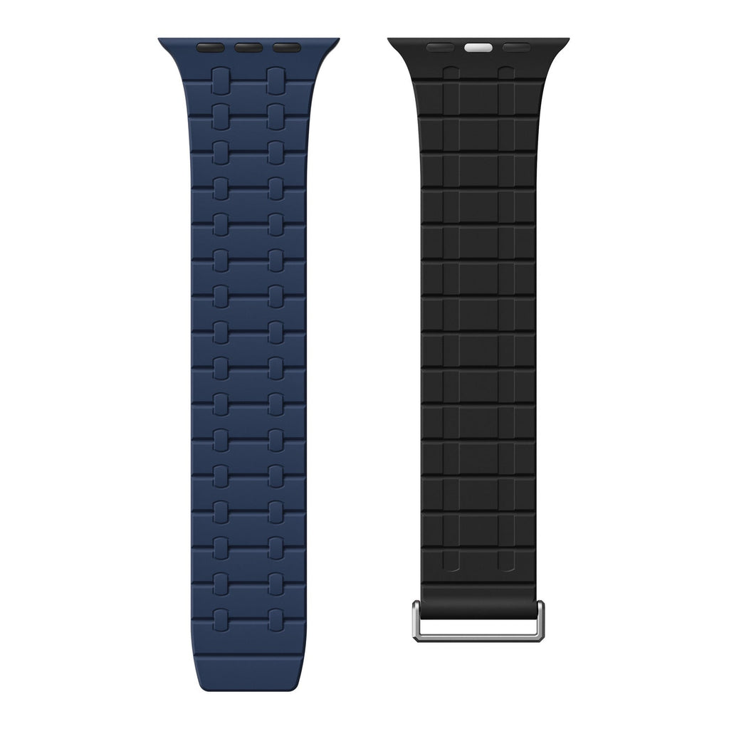Premium Comfort Magnetic Band For Apple Watch With Secure Fit