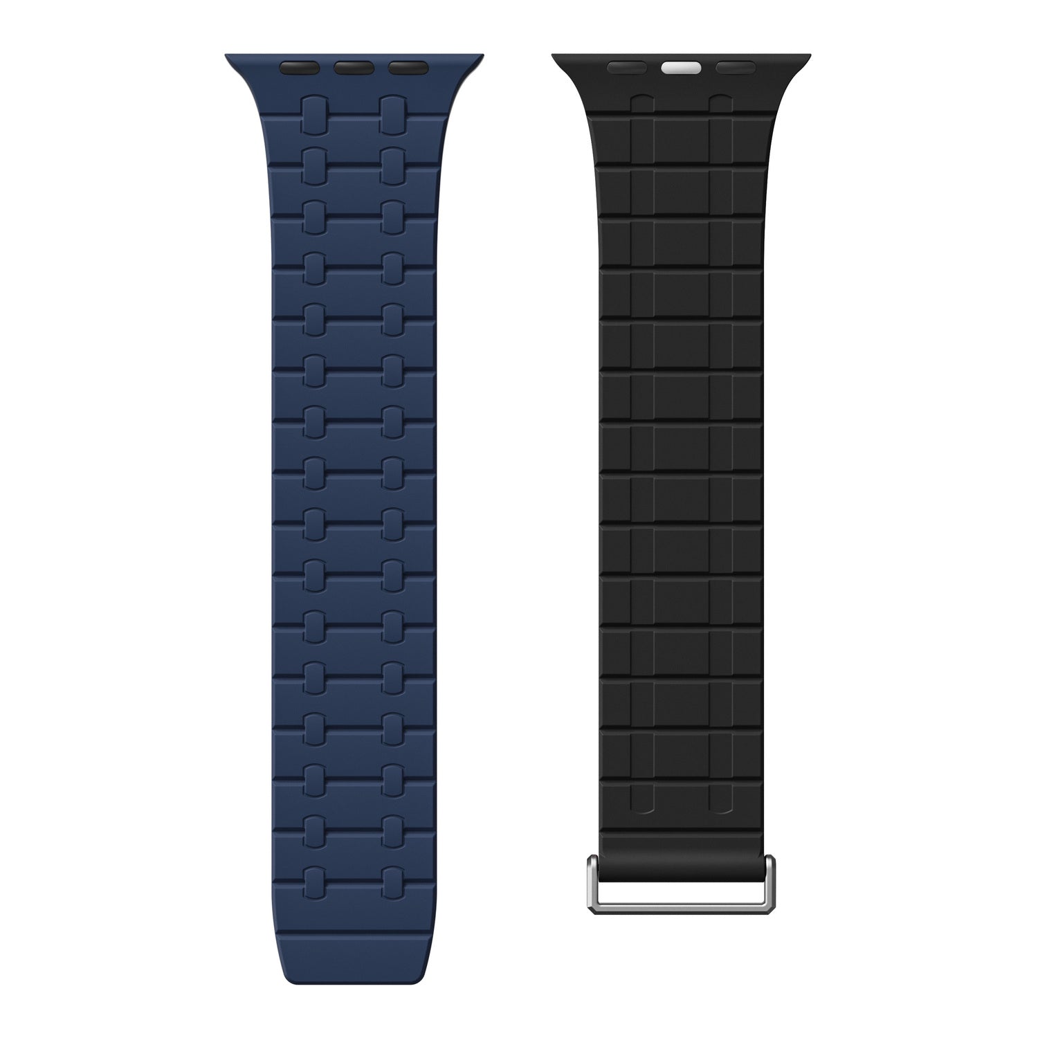 Premium Comfort Magnetic Band For Apple Watch With Secure Fit
