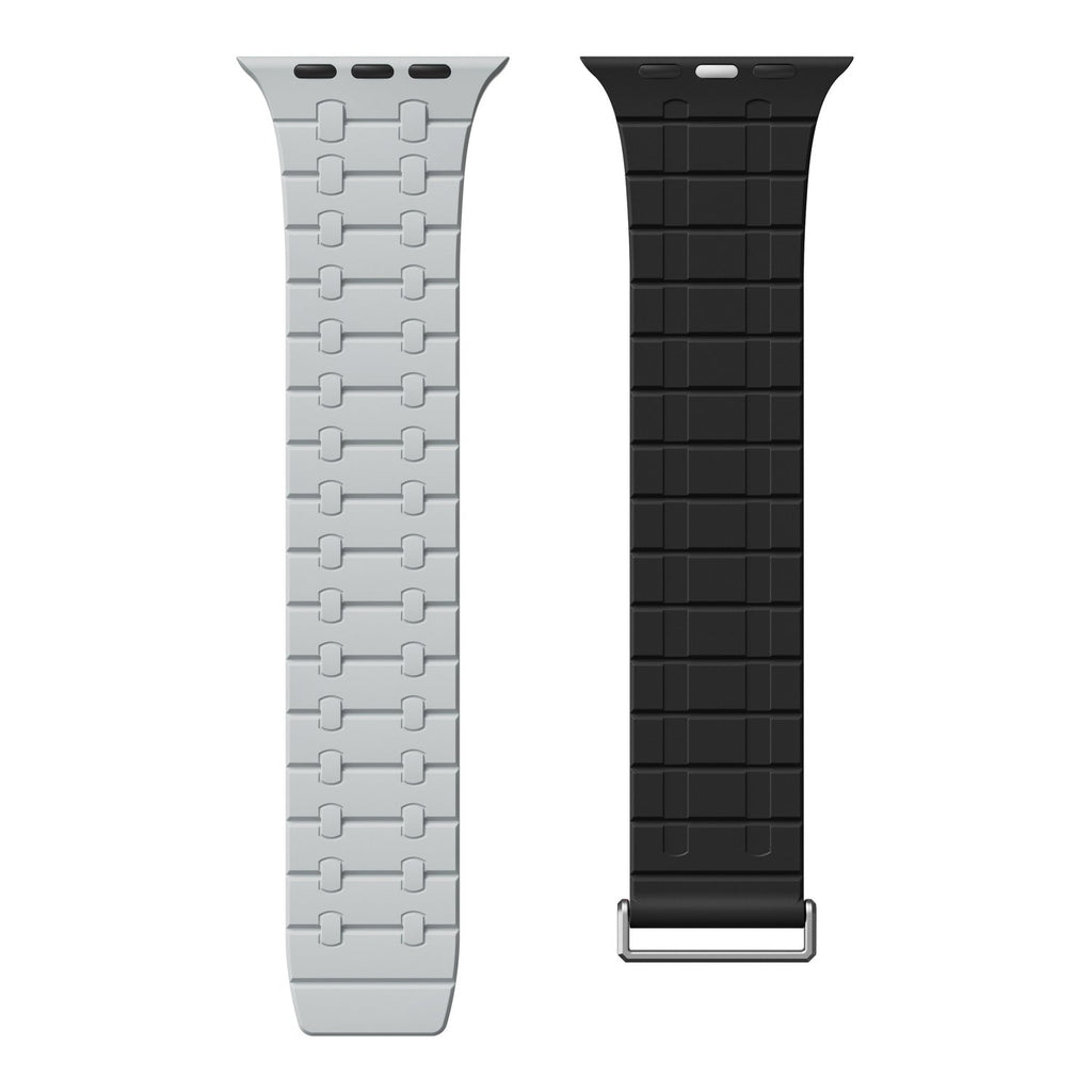 Premium Comfort Magnetic Band For Apple Watch With Secure Fit
