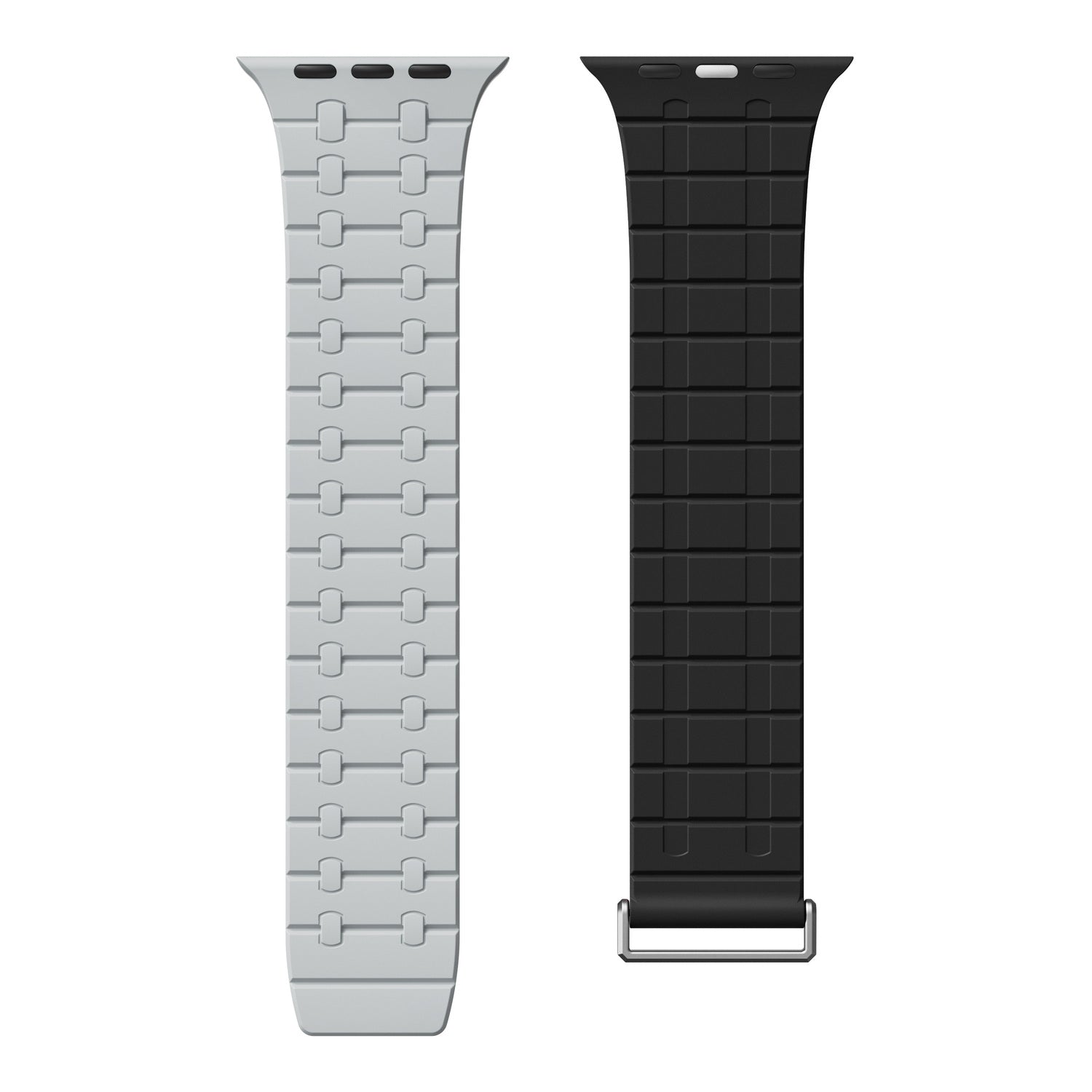 Premium Comfort Magnetic Band For Apple Watch With Secure Fit