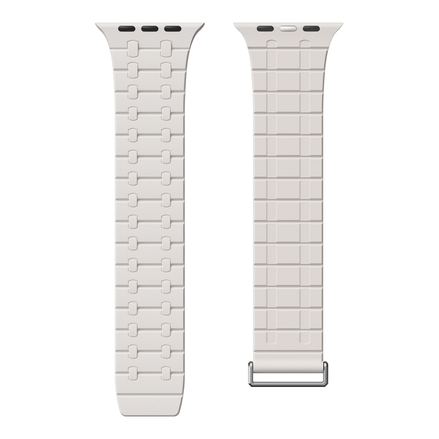 Premium Comfort Magnetic Band For Apple Watch With Secure Fit