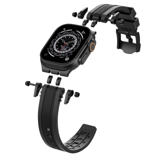 Apple Watch Ultra And Series Sport Band By Mobile Suit | compagnien