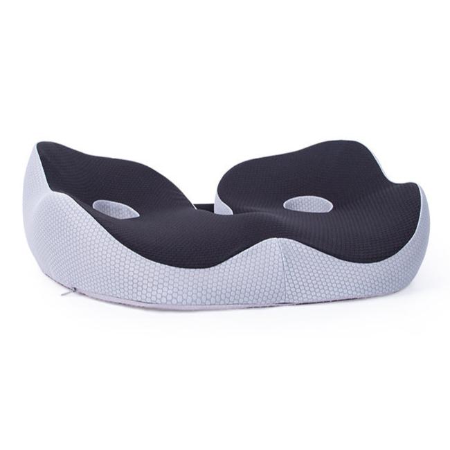 NovaSeat Ergonomic Memory Foam Cushion For Office Use