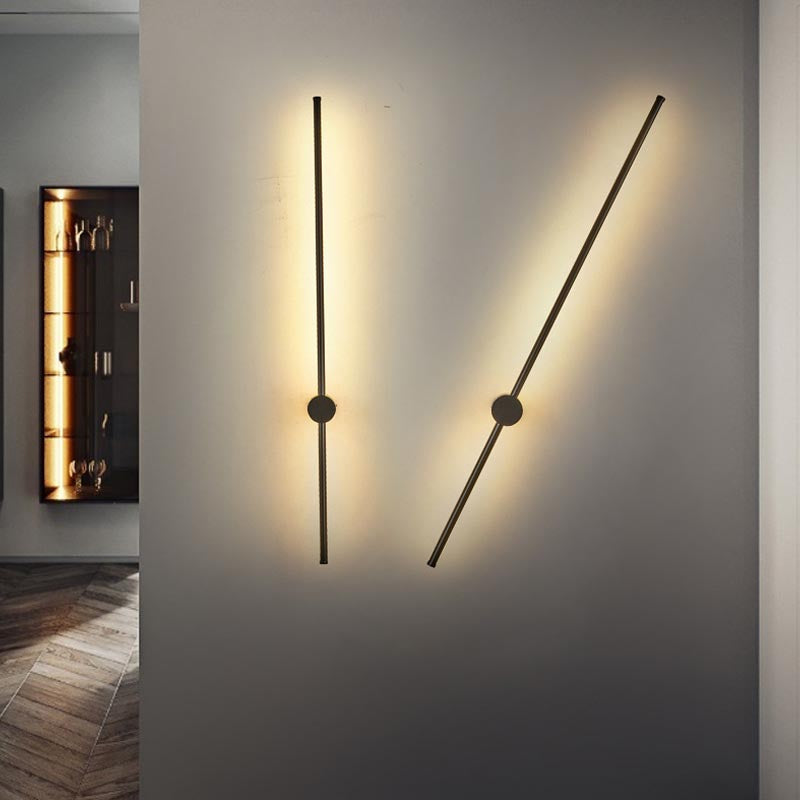 Éclairage LED SleekLine | Applique murale