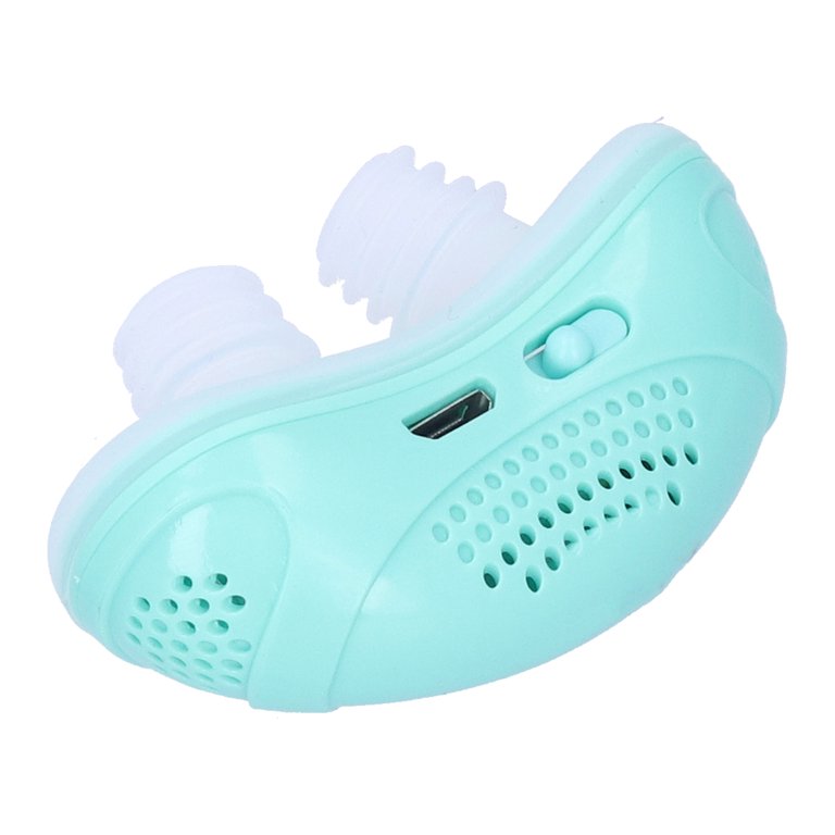 Alternative intelligente au CPAP anti-ronflement | Portable et efficace