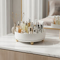 360 Degree Turntable Organizer, Space-Saving Storage For Kitchen, Bath, Office, And Pantry