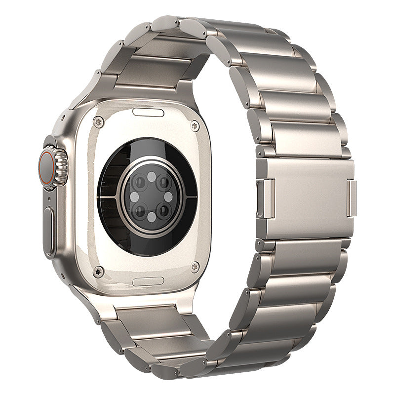 Titanium Pro - Apple Watch Ultra-rem