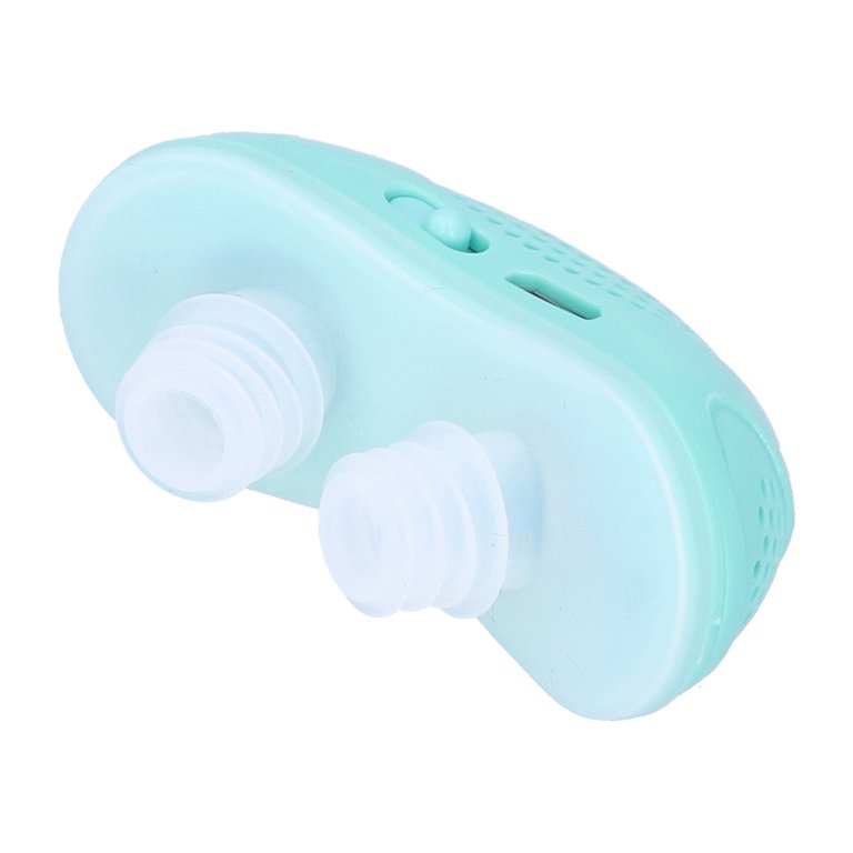 Alternative intelligente au CPAP anti-ronflement | Portable et efficace