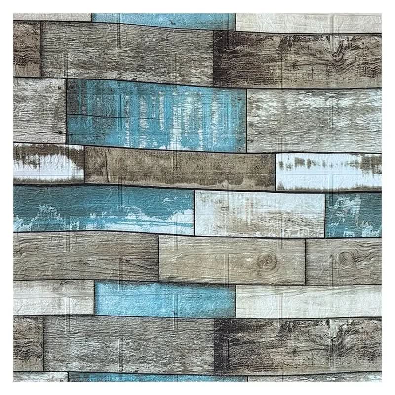NovaBrick 3D Foam Wallpaper for Stylish Walls Self-Adhesive Non-Toxic XPE DIY Friendly