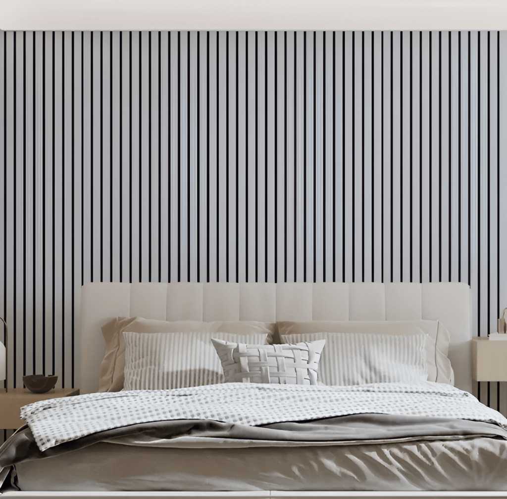 3D NovaPanel Samoprzylepne Panele Ścienne dla Miłośników Dekoracji Domu DIY