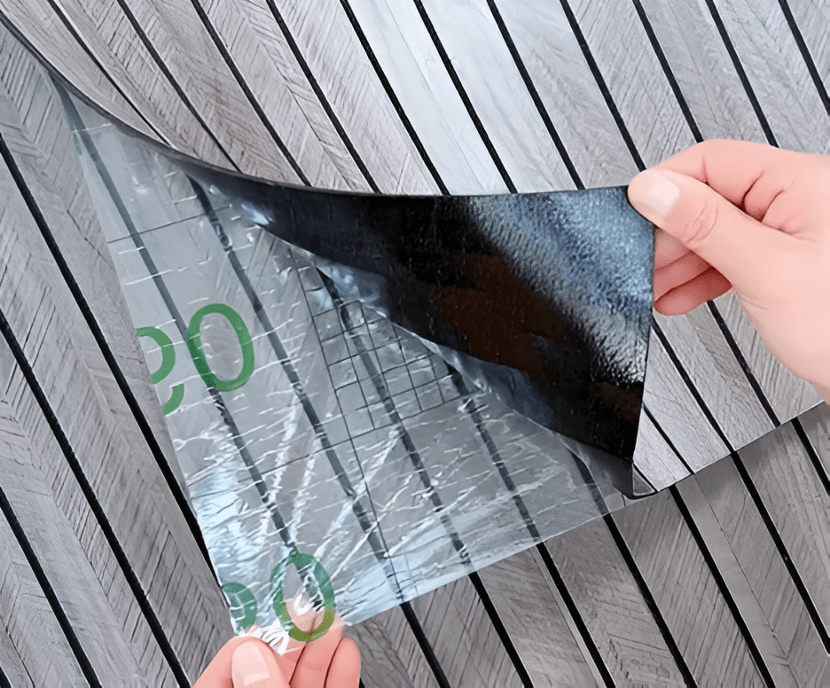 3D NovaPanel Samoprzylepne Panele Ścienne dla Miłośników Dekoracji Domu DIY