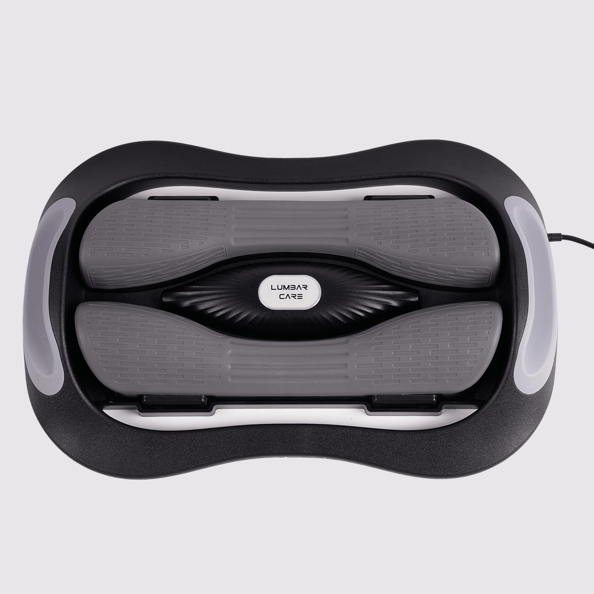 SpineFlex Movimento Suave para Conforto nas Costas com Calor Opcional