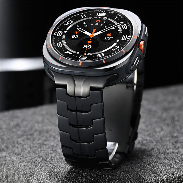 Titaniumrem til Samsung Watch Ultra