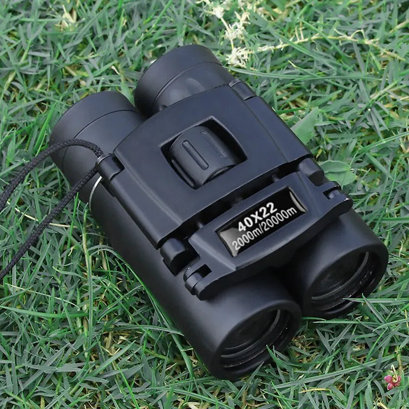 Taktiske HD 40x22 Kikkerter Professionelt Jagt Teleskop