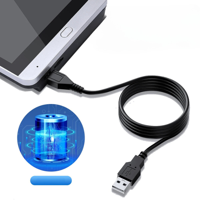 NovaSentinel Smart Door Viewer With Camera by Orntli