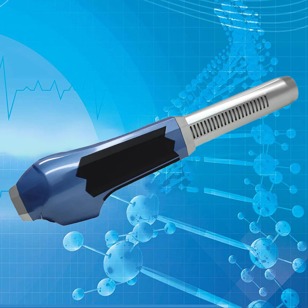 Biomax Pro Terahertz Inspired Wellness Wand For Daily Balance