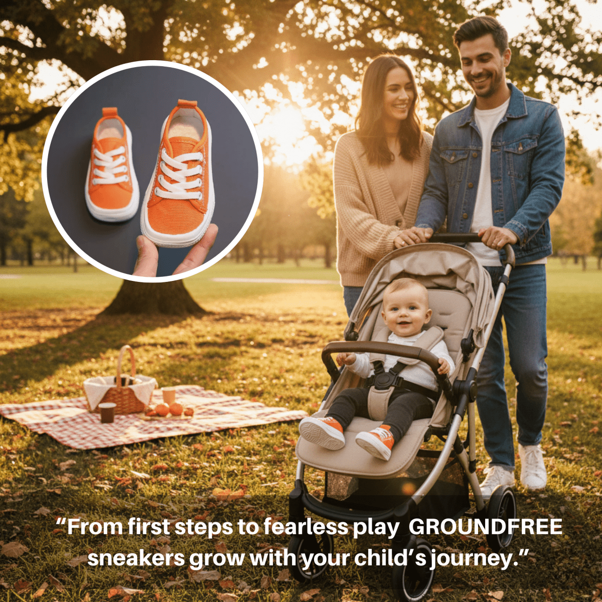 NimbleWalk Kids Barefoot Shoes For Natural Movement And Anti Slip Soles