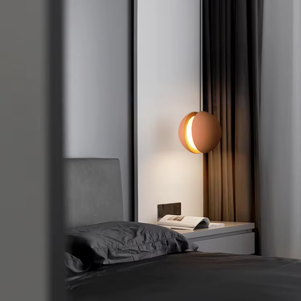 Lumenara Pendellampa Varmvit LED G9 En Lampa
