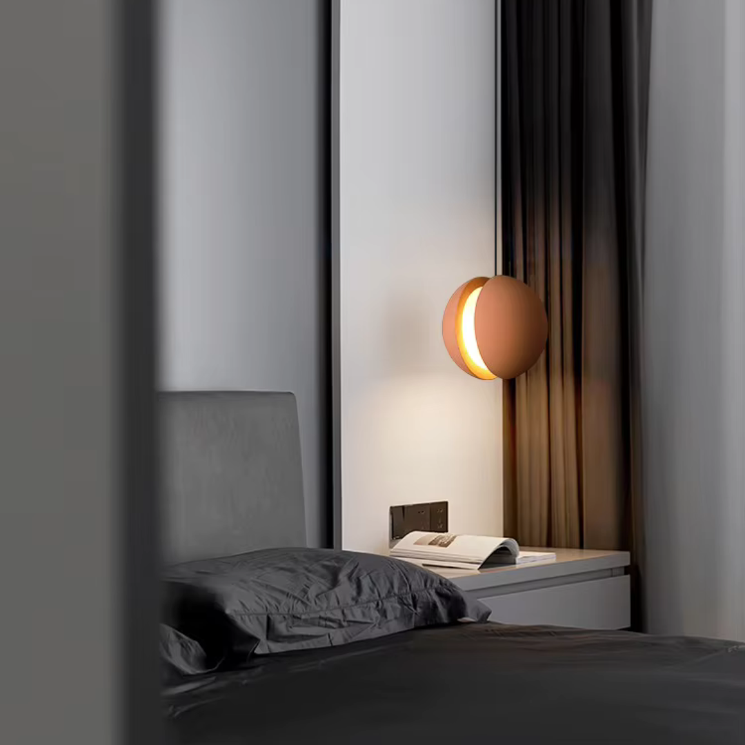 Lumenara Pendellampa Varmvit LED G9 En Lampa