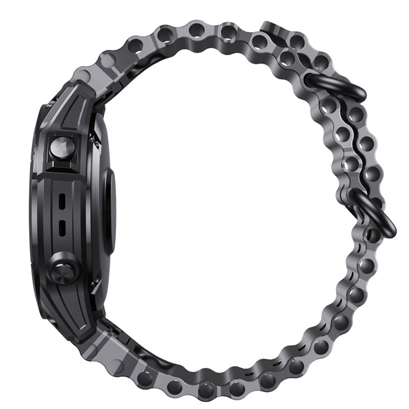 Ocean Band - For Garmin-klokker 22mm/26mm