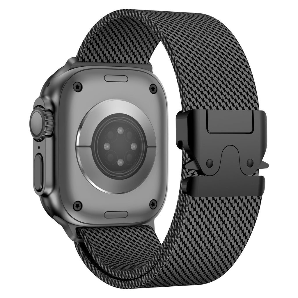 Cinturino Milanese Loop per Apple Watch