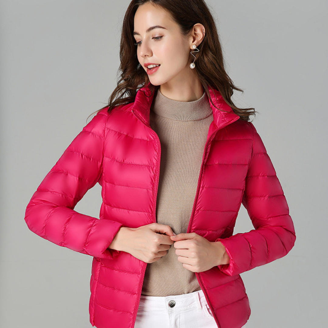 Marin | Ultralight Jacket for Women | Orntli