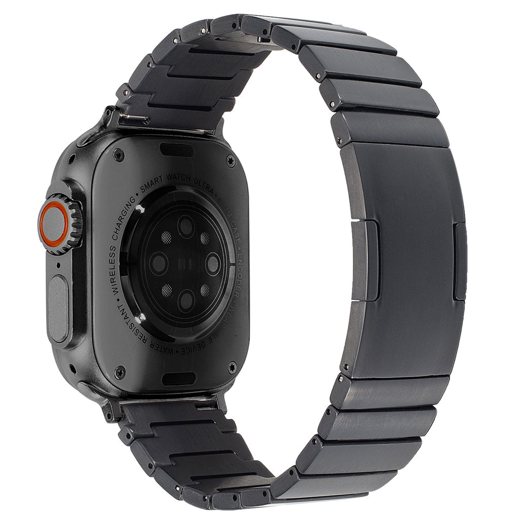 Titanium Edition - Apple Watch Ultra-rem