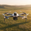 Xiaomi GT8 Drone With 8K Smart Triple Camera System