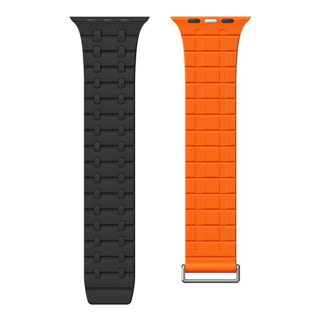 Premium Comfort Magnetic Band For Apple Watch With Secure Fit