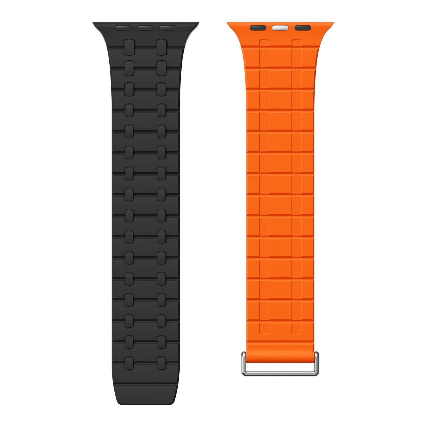 Premium Comfort Magnetic Band For Apple Watch With Secure Fit
