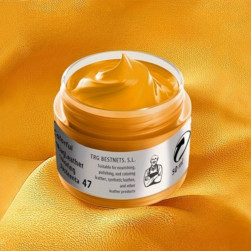 COLORFIX Repair Paint For Sofas And Shoes And Bags Color Refresh
