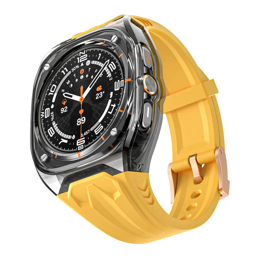 Explorer Case Retrofit Kit For Samsung Galaxy Watch Ultra