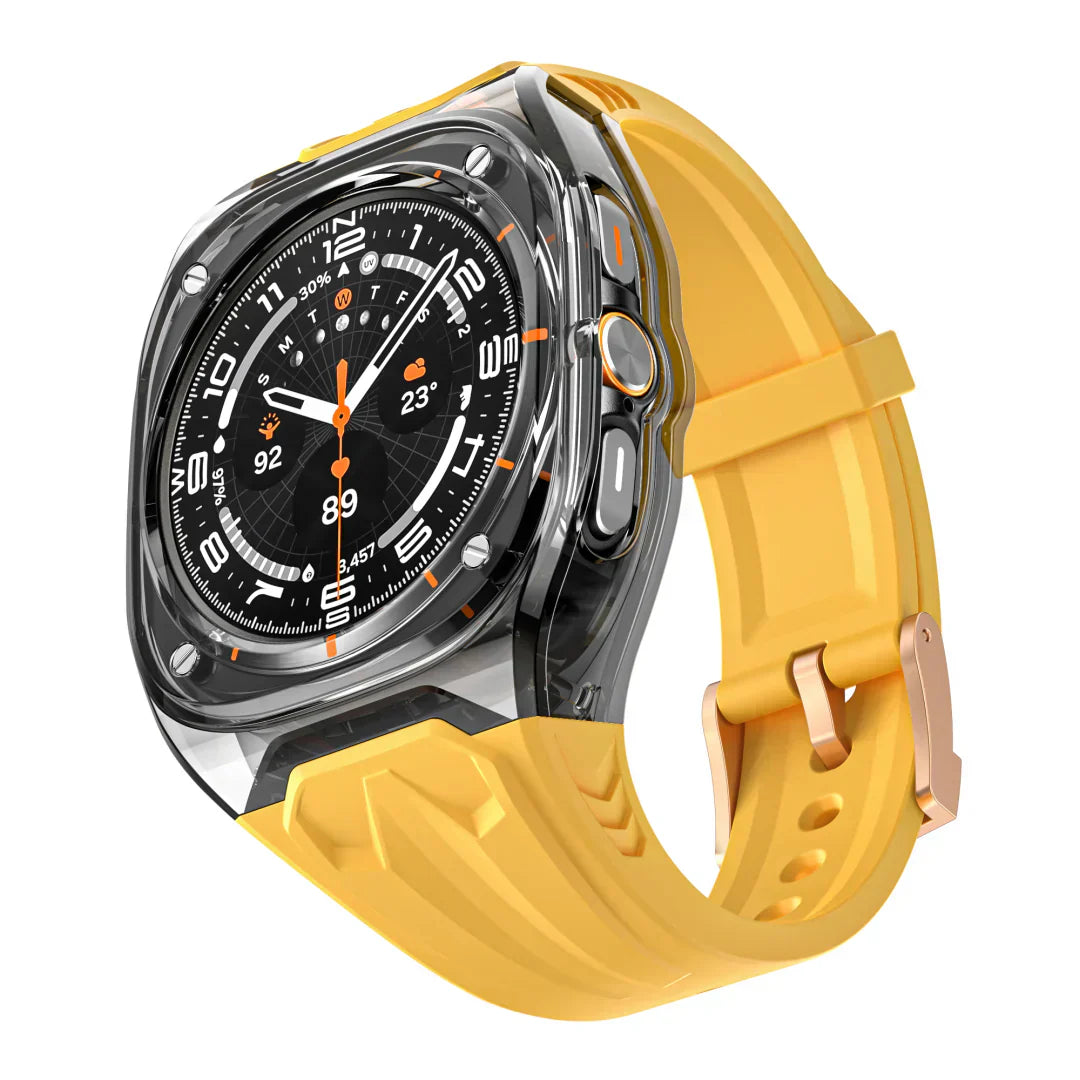 Explorer Case Retrofit Kit For Samsung Galaxy Watch Ultra
