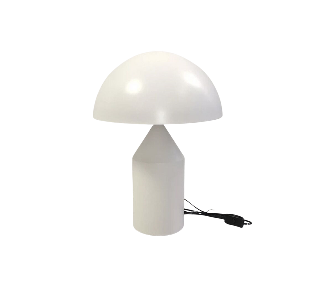 Aurelian Glow moderne lampe med lysende design for oppholdsrom