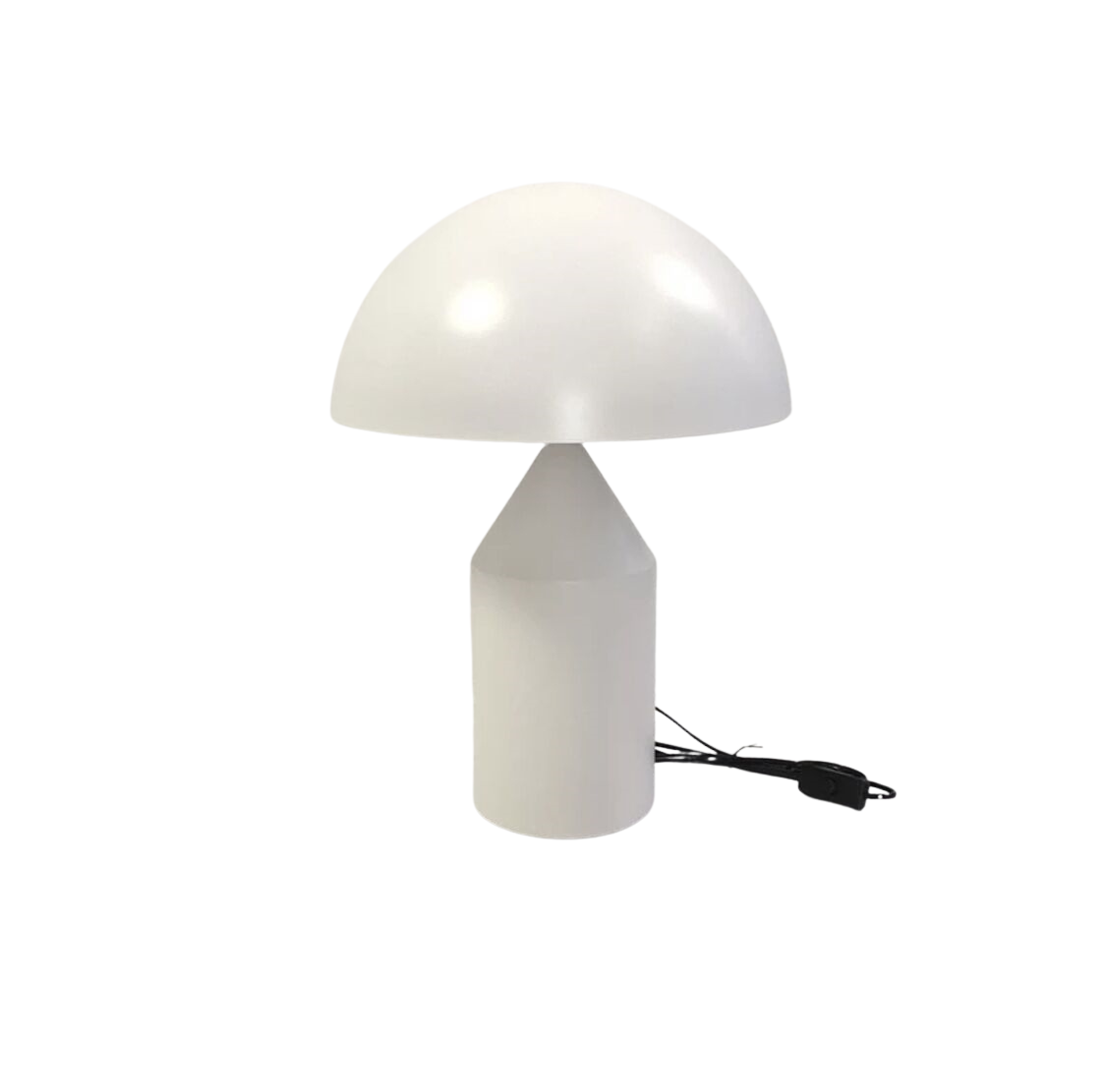 Aurelian Glow moderne lampe med lysende design for oppholdsrom