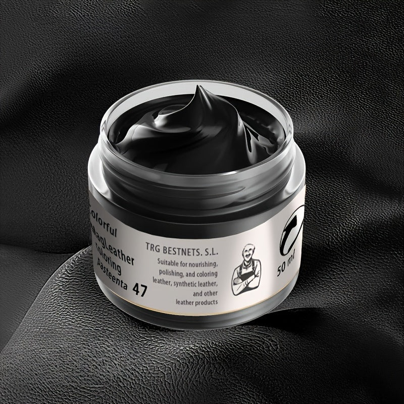 COLORFIX Repair Paint For Sofas And Shoes And Bags Color Refresh