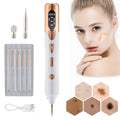 NovaPlex Plasma-Stift zur Muttermalentfernung für Hautpflege